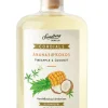Cordials, Ananas & kokos - Sandberg Drinks Lab