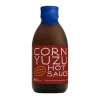 Corn Yuzu Hot Sauce, Extra Spicy, 250 ml - Noma Projects