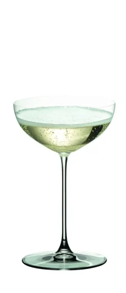Coupe/Cocktailglas 24cl, 2-pack, Veritas - Riedel