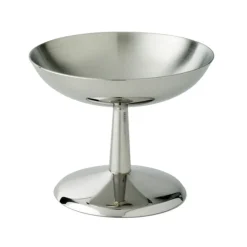 Coupe i rostfritt Modell 82, Standard - Stöckel