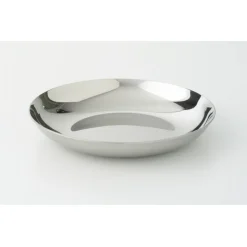 Coupe i rostfritt Modell 88, Standard - Stöckel