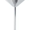 Coupe i rostfritt Modell 121, Standard - Stöckel - ø 115 mm
