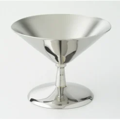 Coupe i rostfritt Modell 120, Standard - Stöckel - ø 95 mm