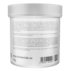 Crisp Film Powder (E1420) - The Kitchen Lab