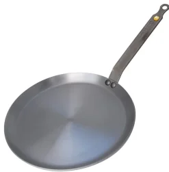 Crêpes-panna, Mineral-B - de Buyer