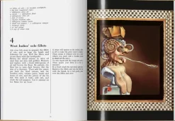 Dalí. Les dîners de Gala - Salvador Dalí