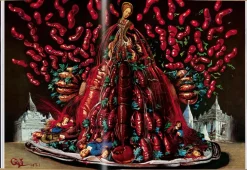 Dalí. Les dîners de Gala - Salvador Dalí