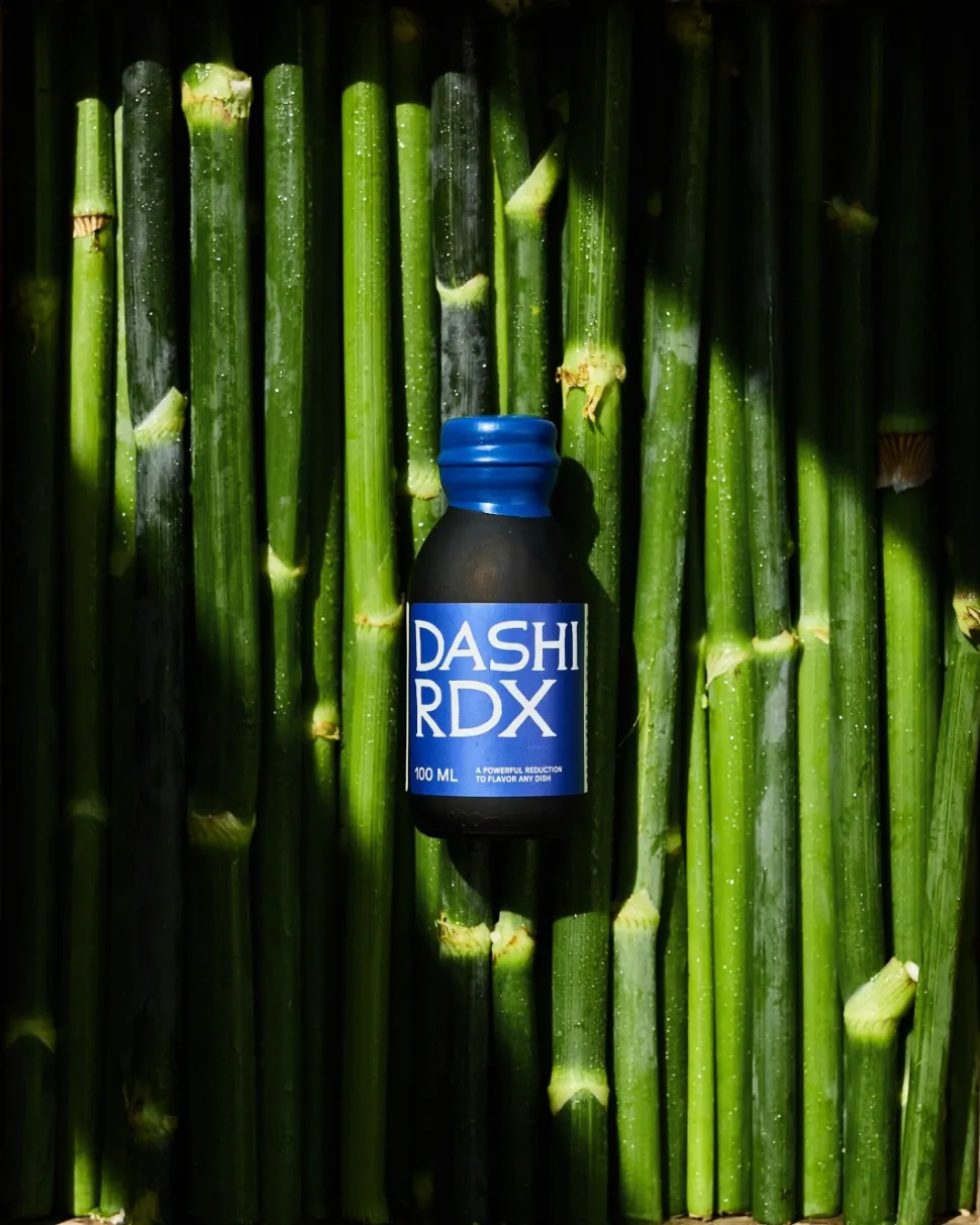 Dashi RDX, 100 ml - Noma Projects