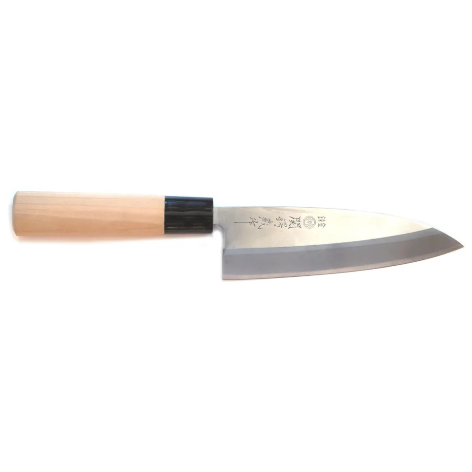 Deba 15,5cm, Nippon - Suncraft