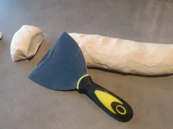 Deg- & stekskrapa - Gourmetstål