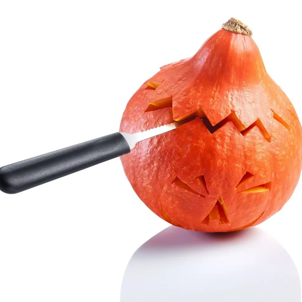 Dekorverktyg till pumpa, 4 delar - Westmark