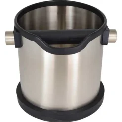 Deluxe Knockbox - Rhino Coffee Gear