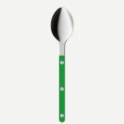 Dessertsked, Bistrot, Garden green - Sabre Paris