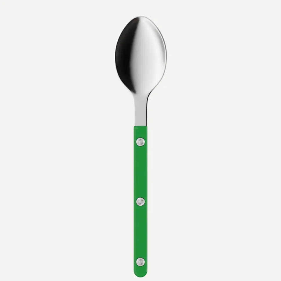 Dessertsked, Bistrot, Garden green - Sabre Paris