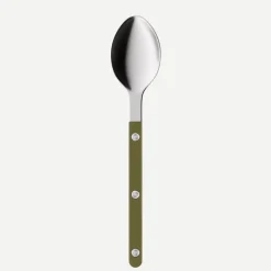 Dessertsked, Bistrot, Green fern - Sabre Paris