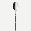Dessertsked, Bistrot, Green - Sabre Paris
