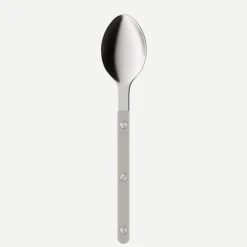 Dessertsked, Bistrot, Grey - Sabre Paris