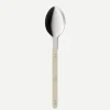 Dessertsked, Bistrot, Light kaki - Sabre Paris