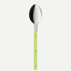 Dessertsked, Bistrot, Lime - Sabre Paris