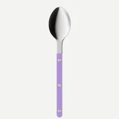 Dessertsked, Bistrot, Mauve - Sabre Paris
