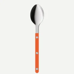 Dessertsked, Bistrot, Orange - Sabre Paris