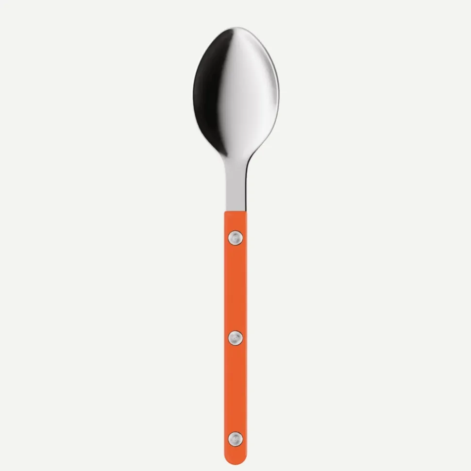 Dessertsked, Bistrot, Orange - Sabre Paris