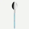 Dessertsked, Bistrot, Pastel blue - Sabre Paris