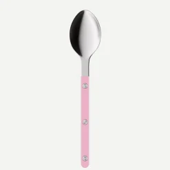 Dessertsked, Bistrot, Pink - Sabre Paris