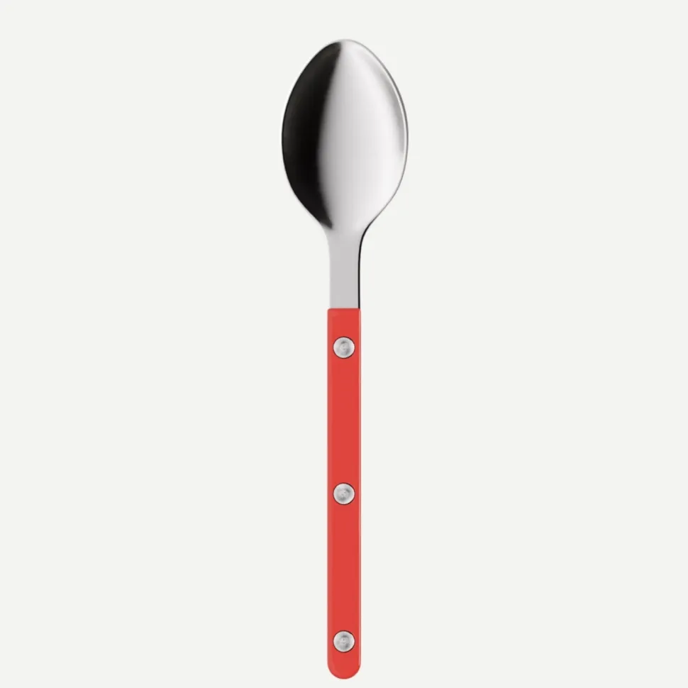 Dessertsked, Bistrot, Red - Sabre Paris