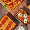 Detroit-Style Pizza Pan, Medium - Ooni