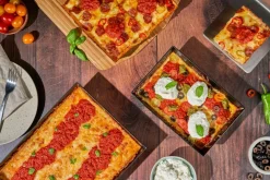 Detroit-Style Pizza Pan, Medium - Ooni