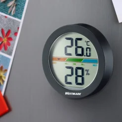 Digital termometer med hygrometer - Westmark