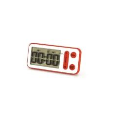 Digital timer - de Buyer