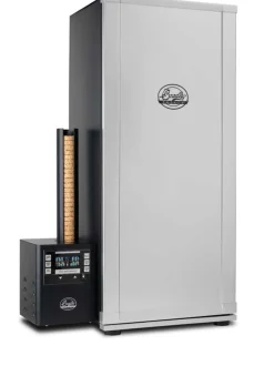 Digitalt rökskåp, 6 tråg - Bradley Smoker