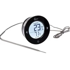 Digital Ugns- & Grilltermometer - Mingle