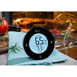 Digital Ugns- & Grilltermometer - Mingle