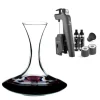 Dionysos-paket: Coravin Timeless Three + / Riedel Ultra-karaff