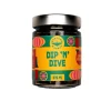 Dip 'n' Dive, dippsås med svart vinäger, 275 ml - Surfers