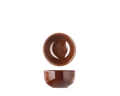 Dippskål 9 cl, Lifestyle Cacao - Lilien