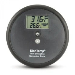 DishTemp® Diskmaskinstermometer - ETI