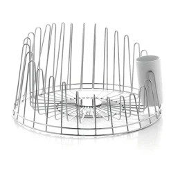 Diskställ, A Tempo - Alessi