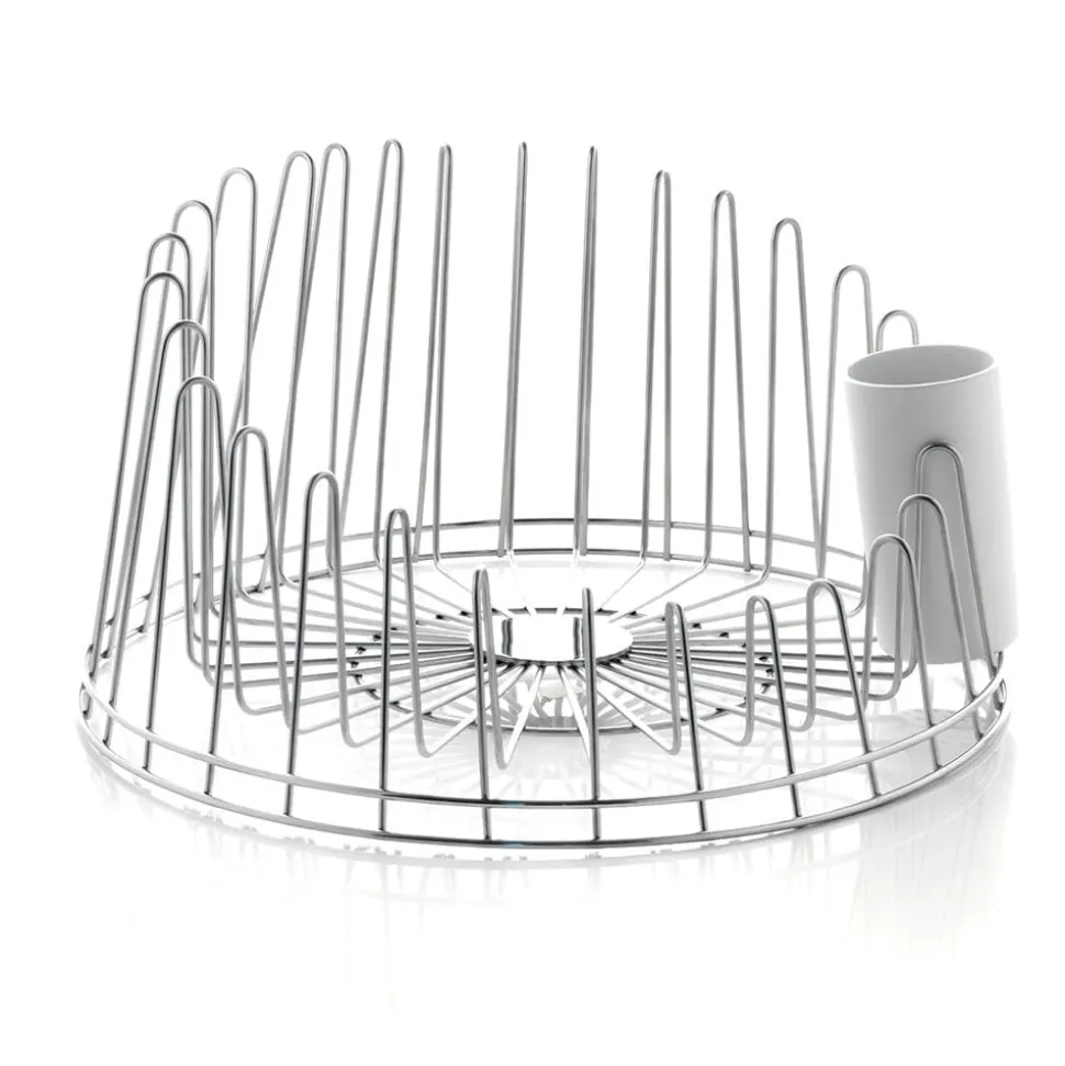 Diskställ, A Tempo - Alessi