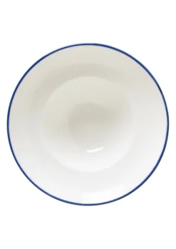 Djup tallrik 24 cm, Gourmet Linea Blue - Bonna