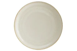 Djup tallrik 25 cm, Hygge Sand - Bonna