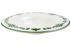 Djup Tallrik 28 cm, Lavis Green - Bonna