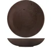 Djup tallrik 26 cm, Lifestyle Ebony - Lilien