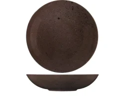 Djup tallrik 26 cm, Lifestyle Ebony - Lilien