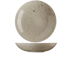 Djup tallrik 26 cm, Lifestyle Natural - Lilien
