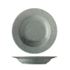 Djup tallrik 22 cm, Lifestyle Rainforest -Lilien
