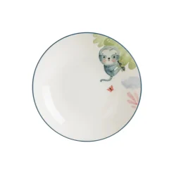 Djup tallrik 23 cm, Minimeals - Bonna